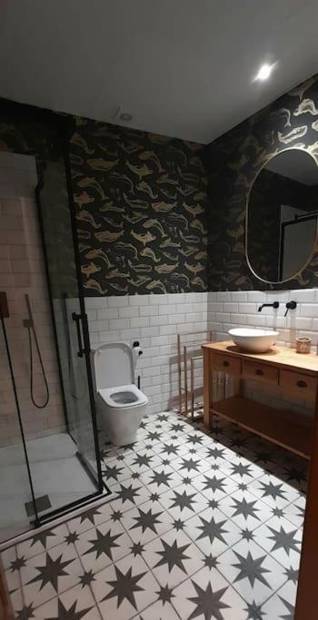 Nuevo Apartamento Centrico Casa Felipa Zamora Exterior photo